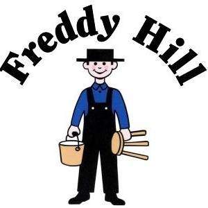 Freddy Hill Farms and Family Fun Center