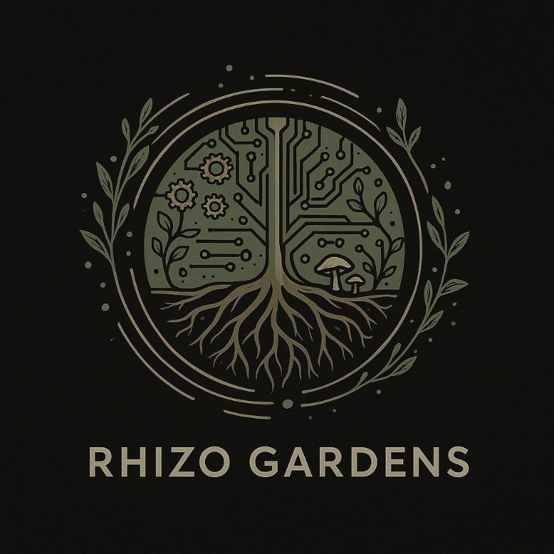 Rizhomushrooms LLC 