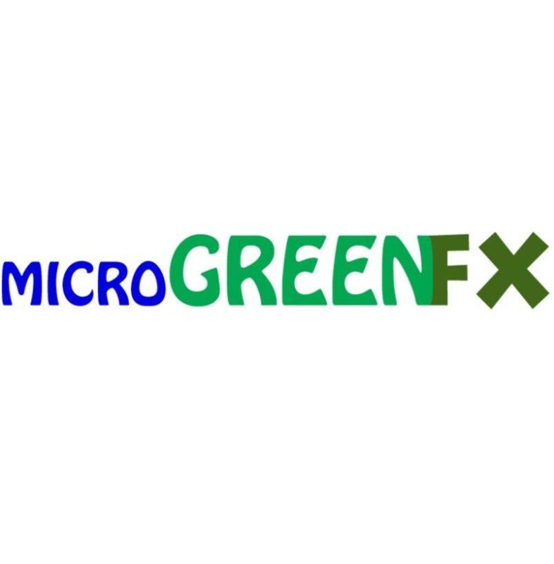 MicroGreenFX