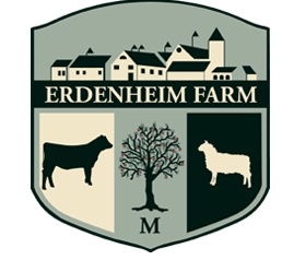 Erdenheim Farm
