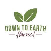 Down To Earth Harvest