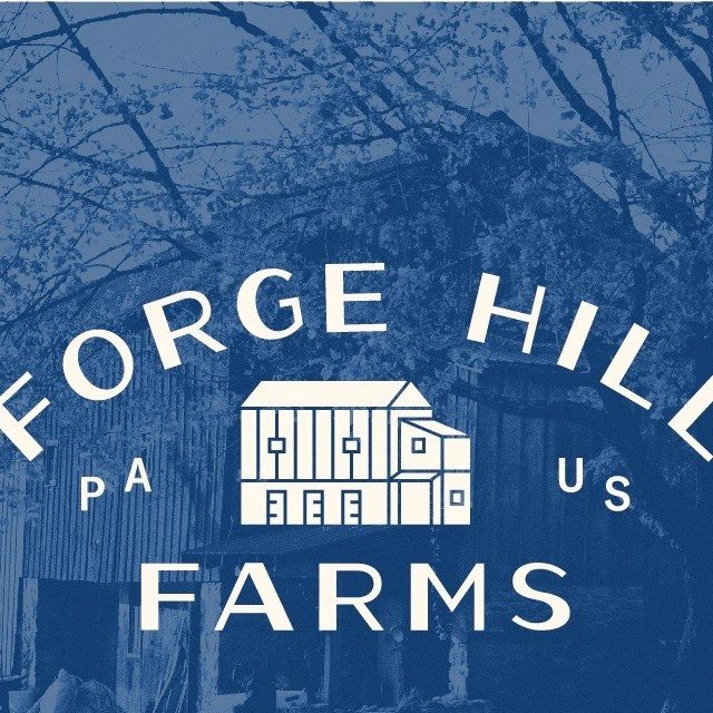 Forge Hill Farms