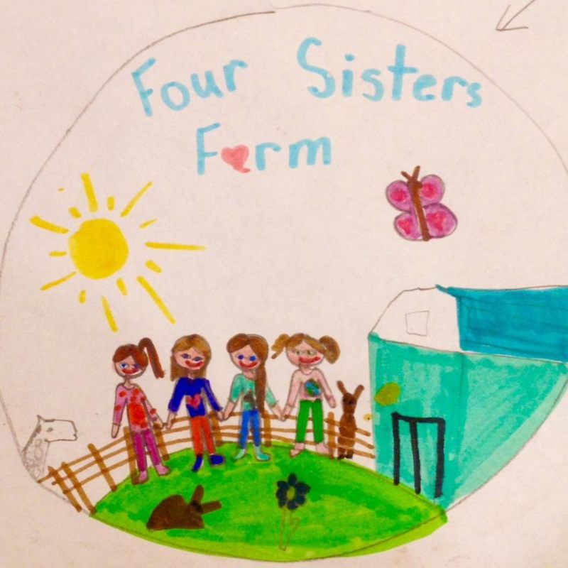 Four Sisters Farm