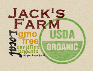 Jack's Farm