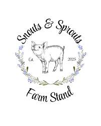 Snouts and Sprouts Farm