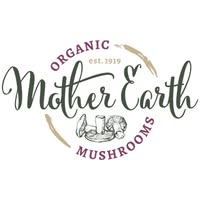 Mother Earth Organic Mushrooms