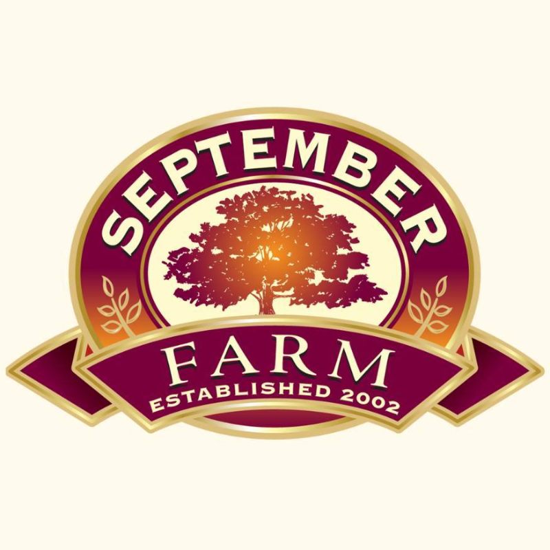 September Farm Cheese