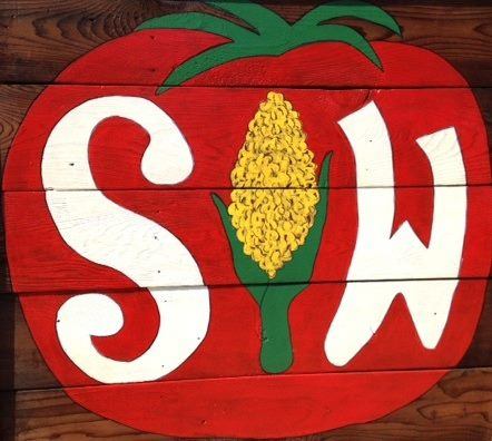Siw Vegetables