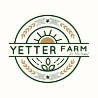 Yetter Farm