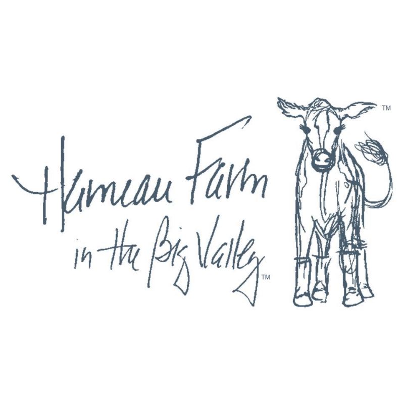 Hameau Farm