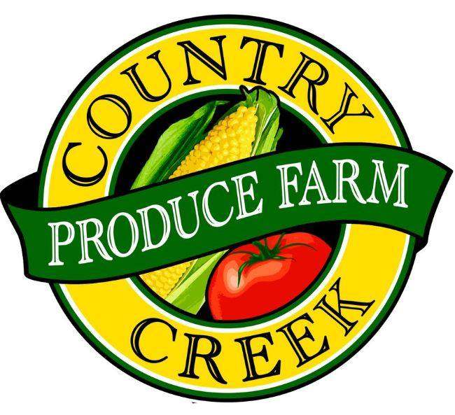 Country Creek Produce Farm