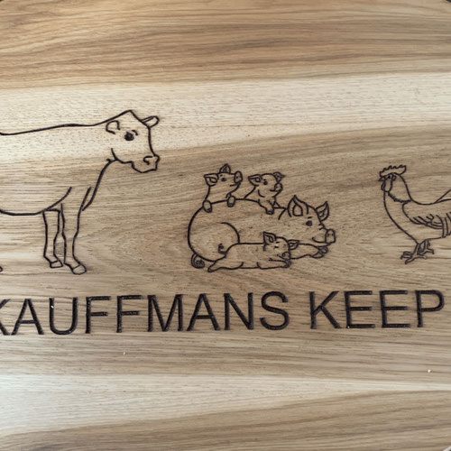 Kauffman's Keep