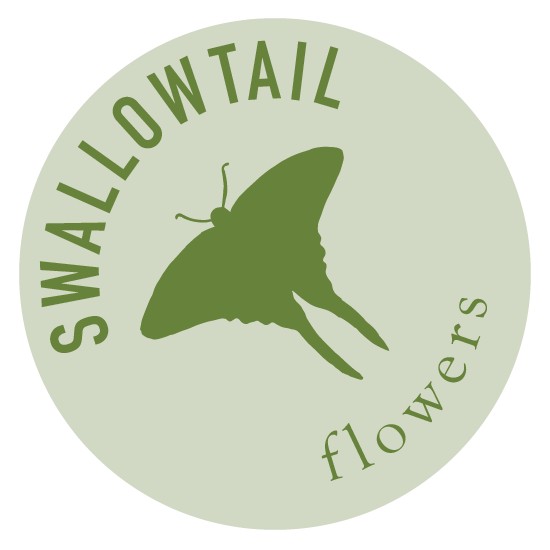 Swallowtail Flowers