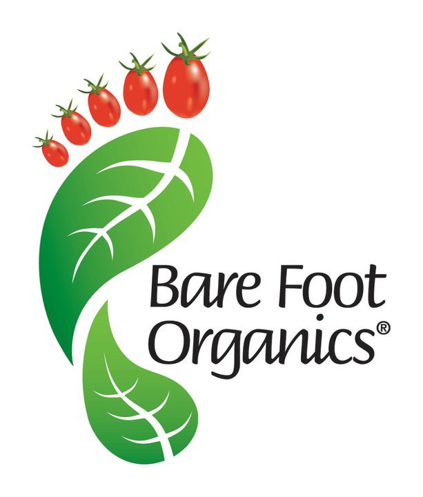 Bare Foot Organics