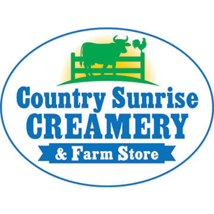 Country Sunrise Creamery