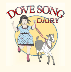 Dove Song Dairy