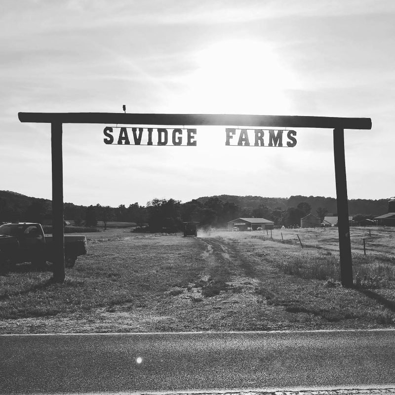 Savidge Farms