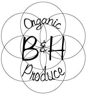 B & H Organic Produce