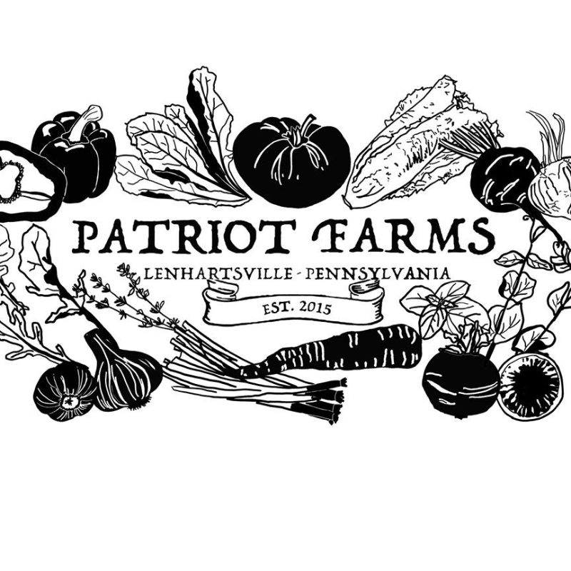 Patriot Farms LLC
