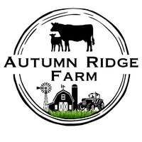 Autumn Ridge Farm