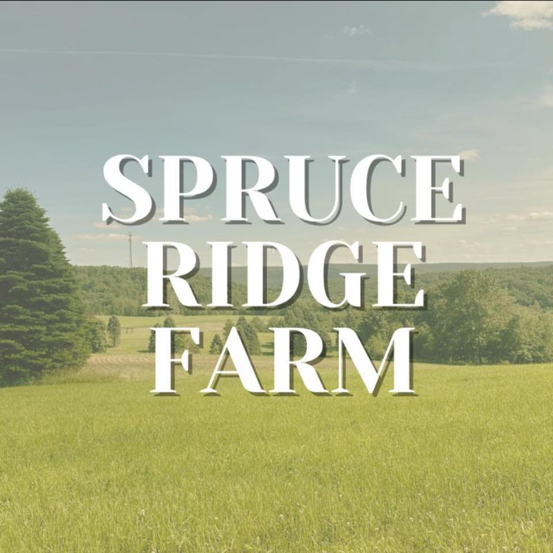 Spruce Ridge Farm