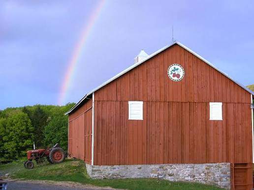 B & R Farms
