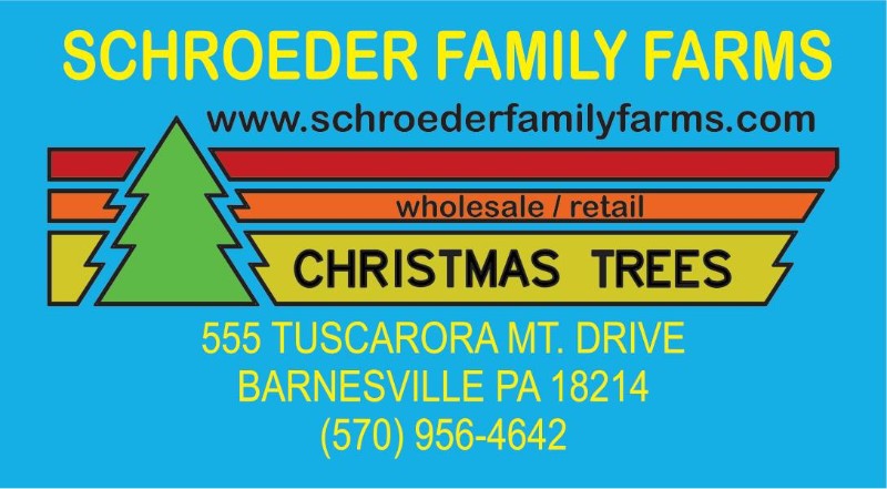 Schroeder Family Farms