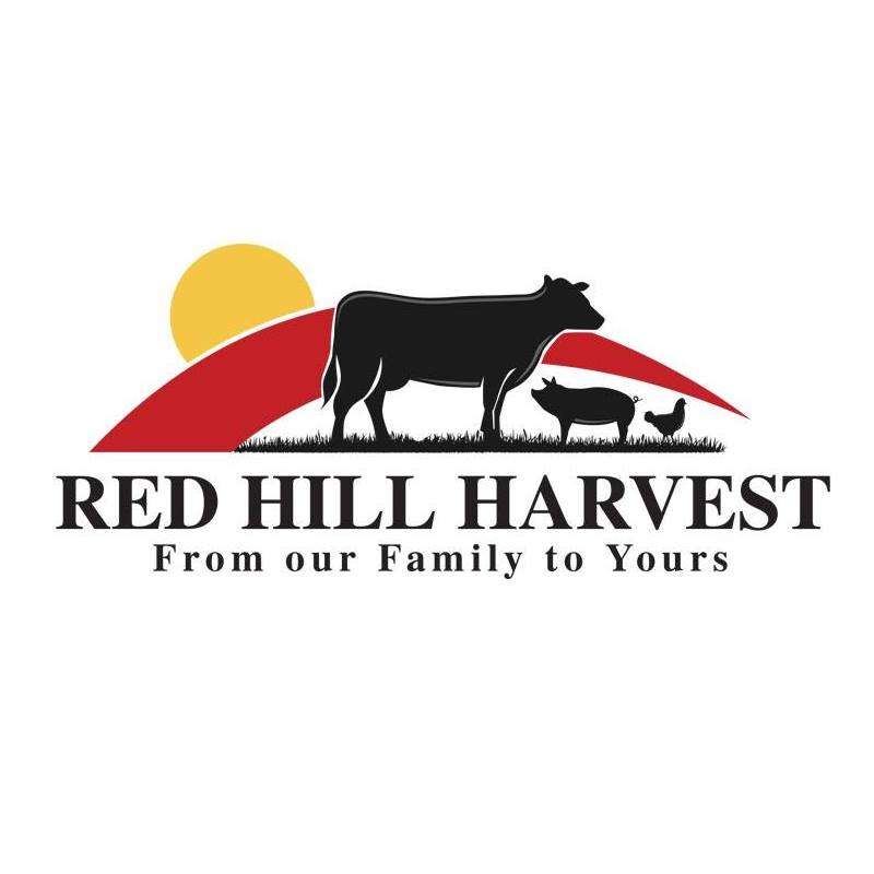 Red Hill Harvest