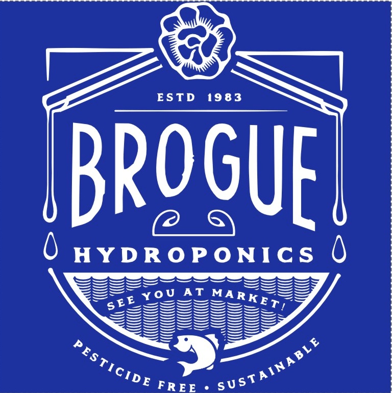 Brogue Hydroponics