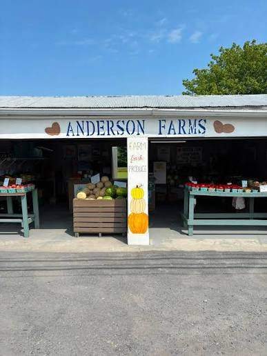Anderson Farms