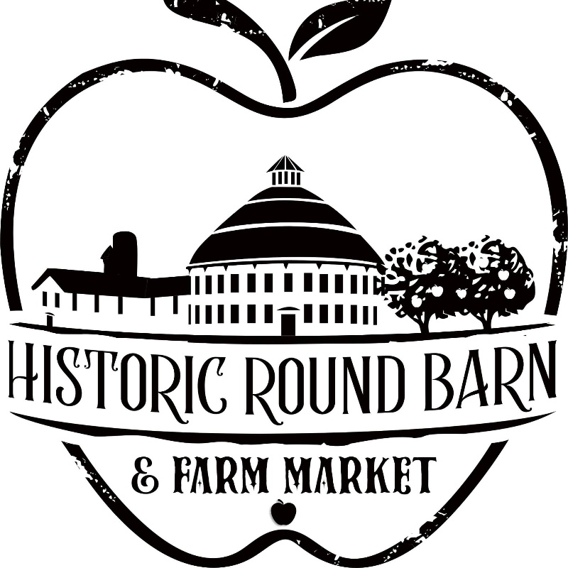 Historic Round Barn & Farm Market
