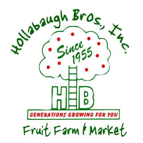 Hollabaugh Bros., Inc. Fruit & Farm Market