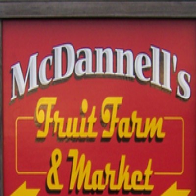 McDannell's Fruit Farm & Market