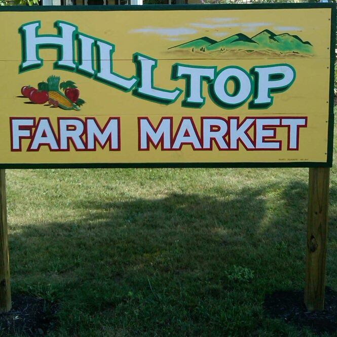 Hilltop Farm Market