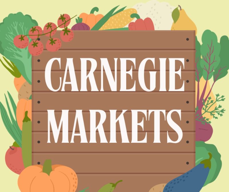 Carnegie Farmers' Market