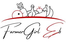 Farmer Girl EB