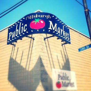 Pittsburgh Public Market