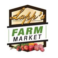 Lapp's Farm Market