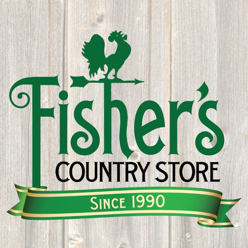 Fisher's Country Store