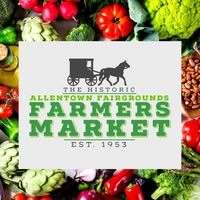 Allentown Turnpike Plaza Farmers Market