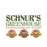Schnur's Greenhous