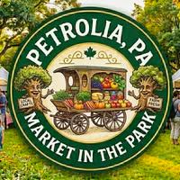 Petrolia Farmers' Market