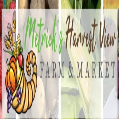 Harvest View Farm and Market