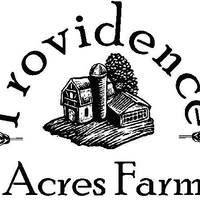 Providence Acres Farm
