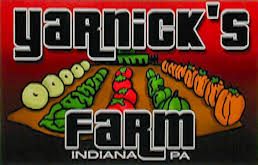 Yarnicks Farm