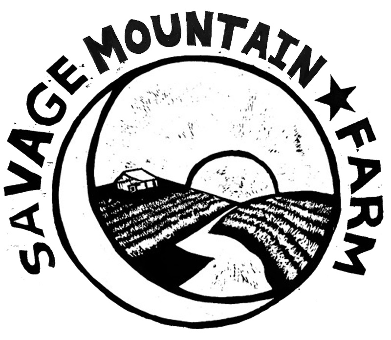 Savage Mountain Farm