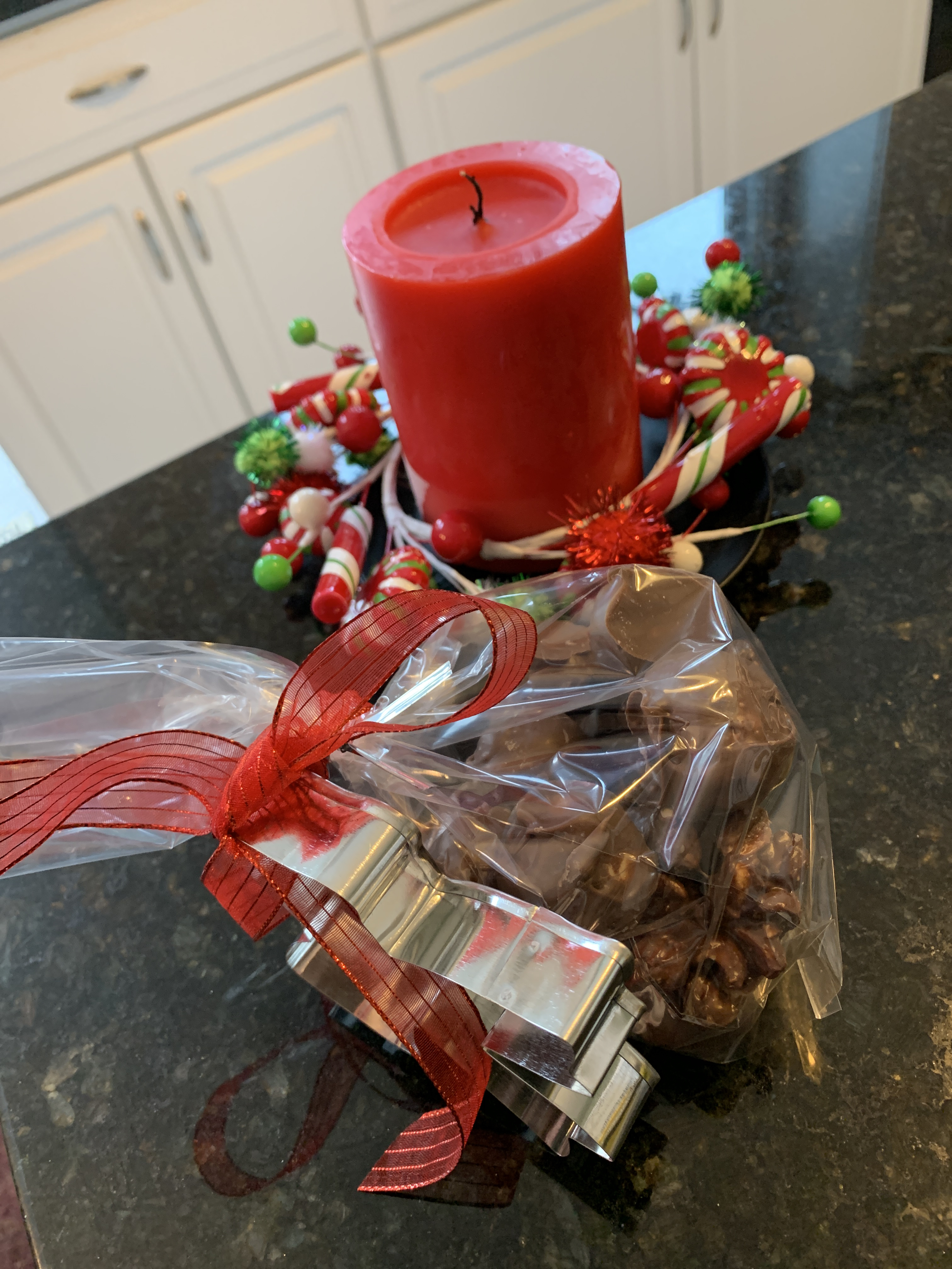 Dads Peanut Butter Balls