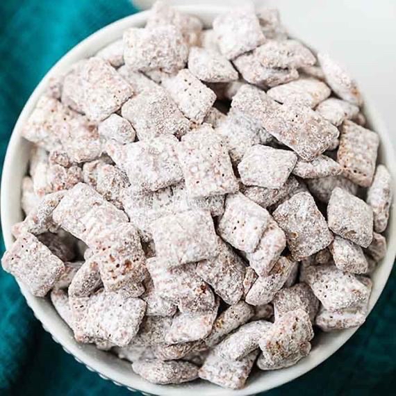 Puppy Chow