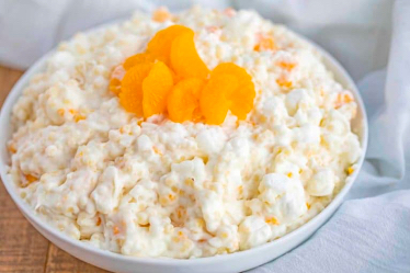 Acine Di Pepe Salad