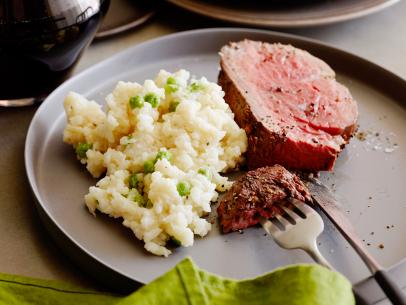 Filet of Beef